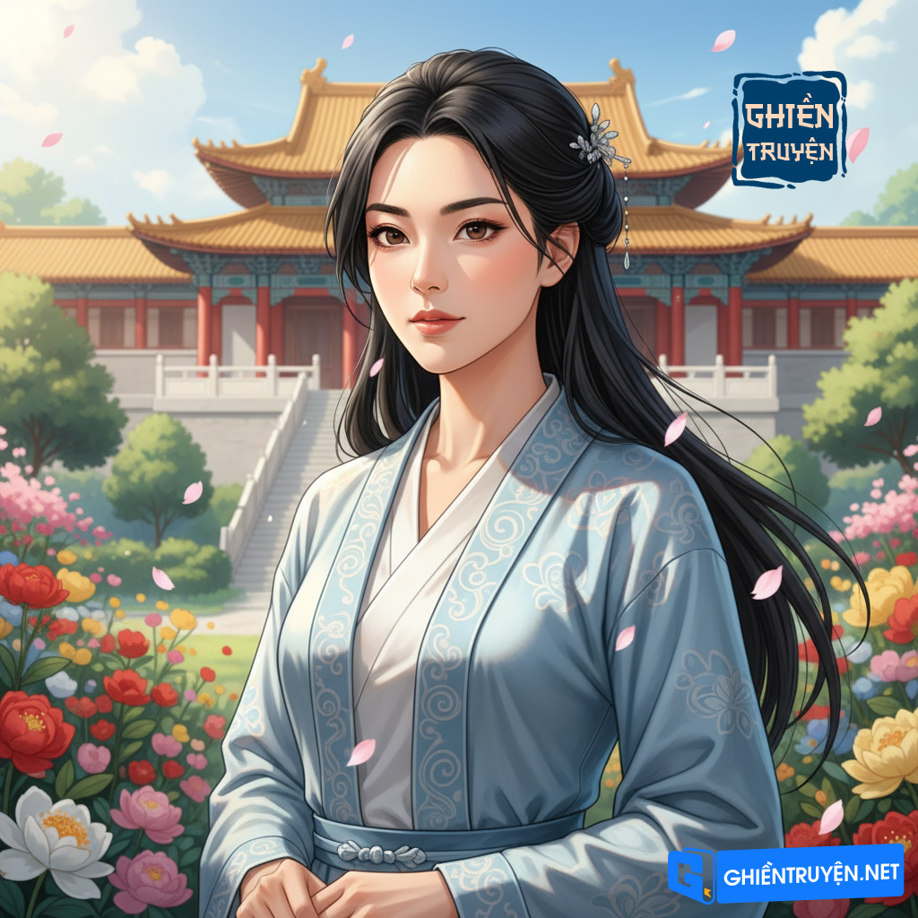 Phượng Âm Truyền Kỳ