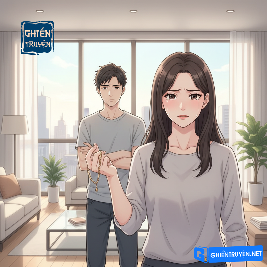 Rước Hoạ Vào Thân