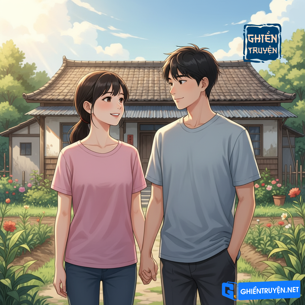 Gánh Nặng Không Tên