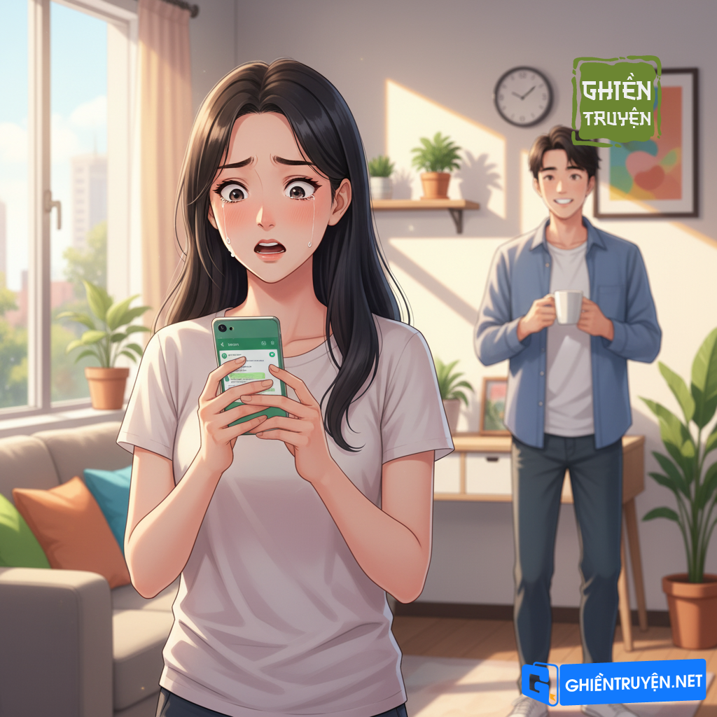 Sự Thật Tàn Nhẫn