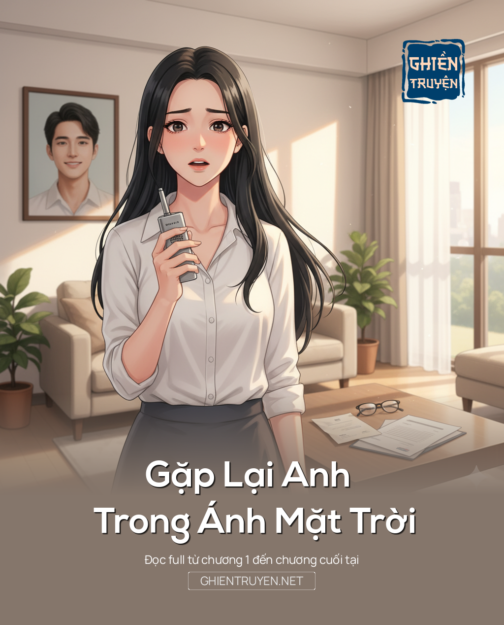 Gặp Lại Anh Trong Ánh Mặt Trời