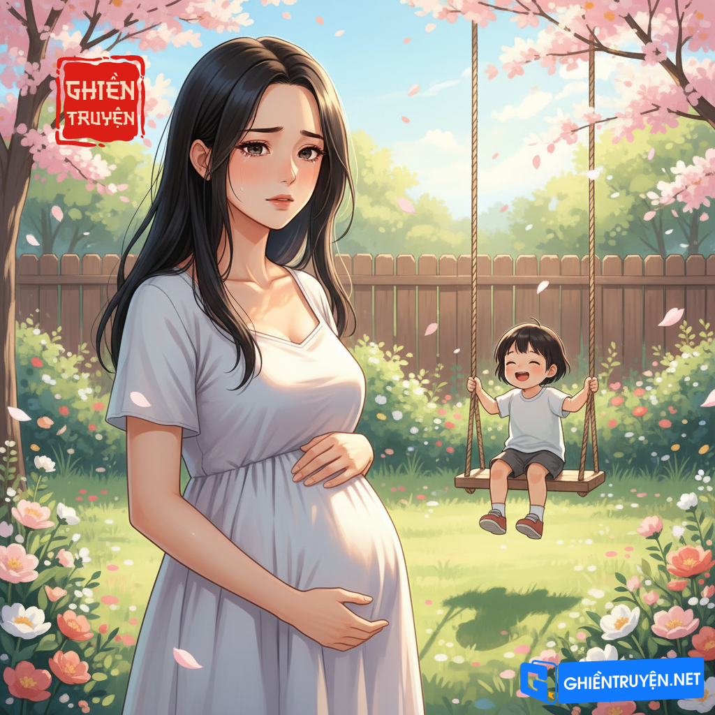 Người Đàn Bà Không Sinh Nổi Con