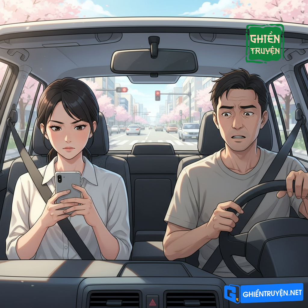 Cô Em Họ Mù Quáng