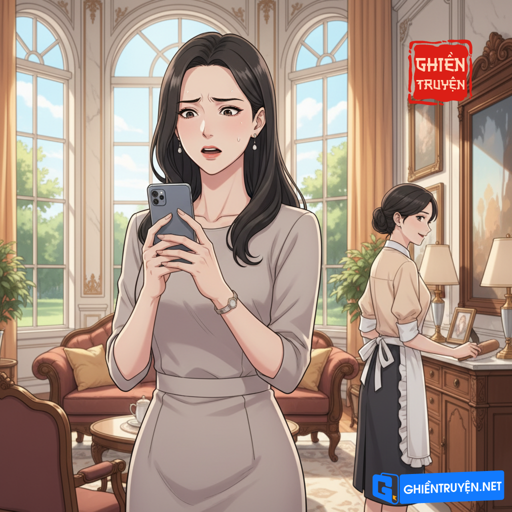 Mười Năm Hẹn Ước Yêu Thương