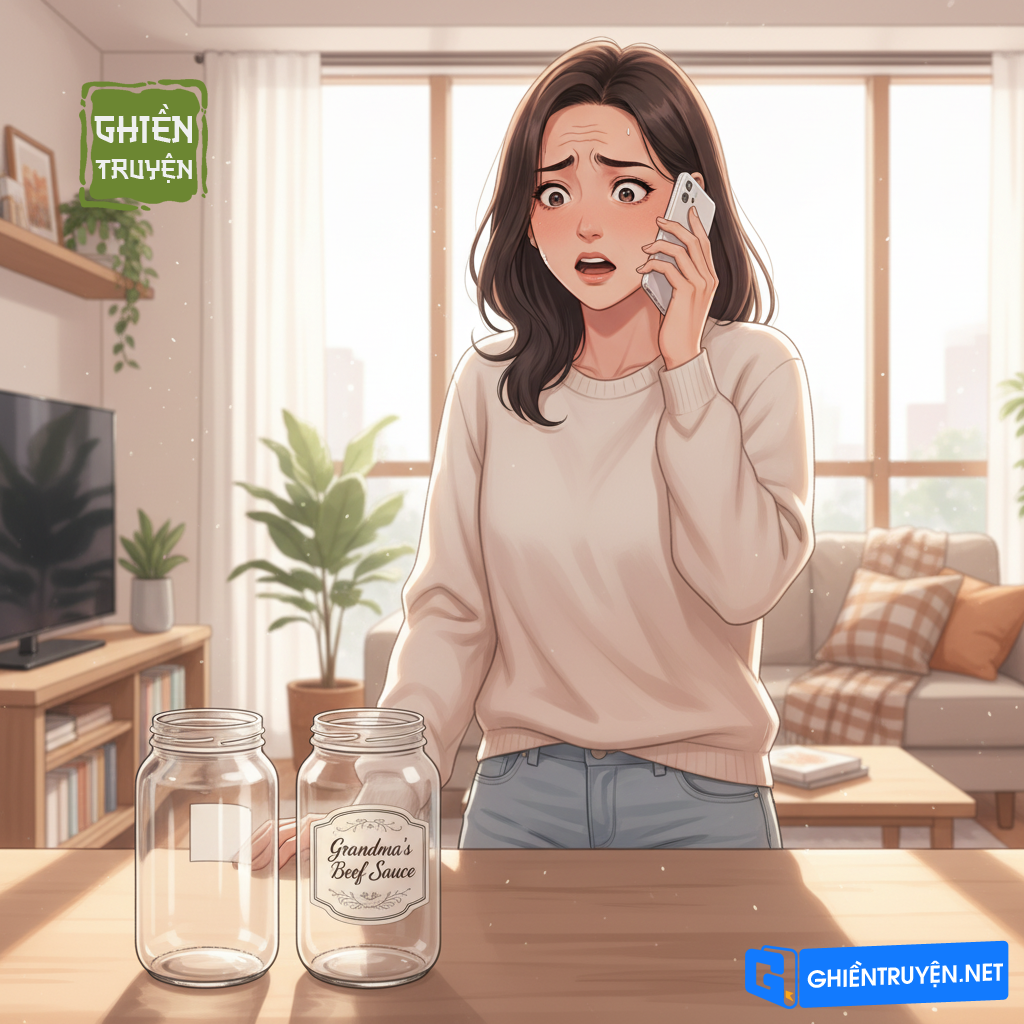 Sau Khi Tráo Con Với Bạn Thân, Ta Trở Thành Nữ Đế!