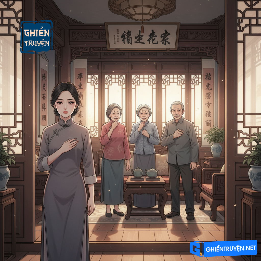 Nữ Minh Tinh Cáo Già