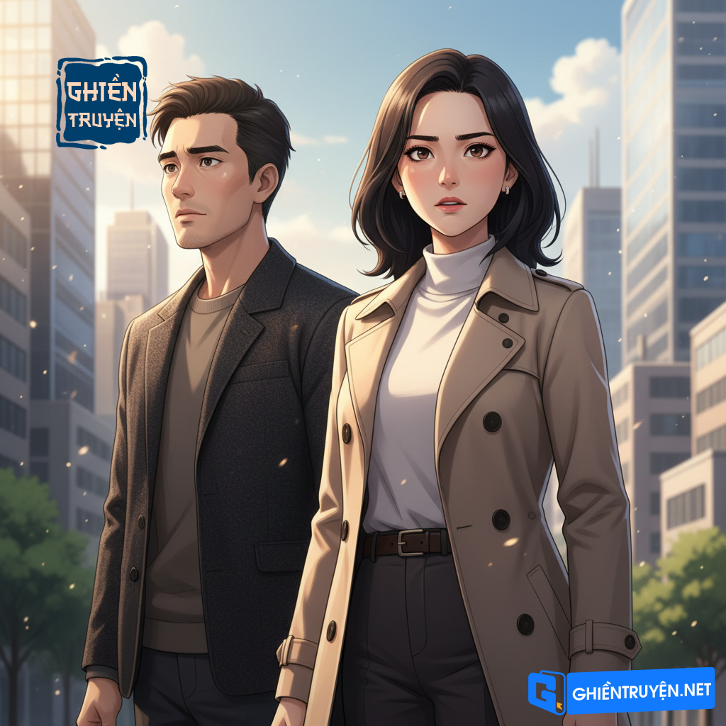 Sống Lại, Tôi Trả Thù Chồng Và Em Gái