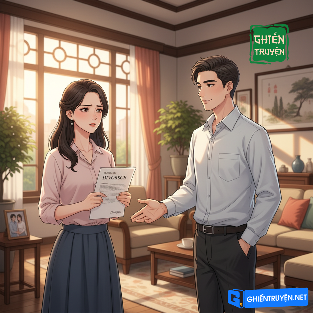 Bình Luận Luôn Mong Ta Tha Thứ Cho Tra Nam