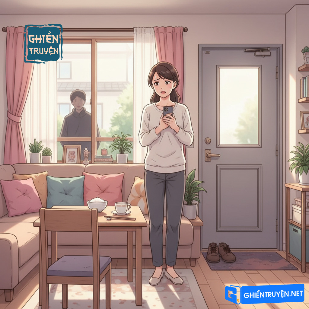 Bị Tên Biến Thái Theo Dõi, Đoán Xem Tôi Có Sợ Không?