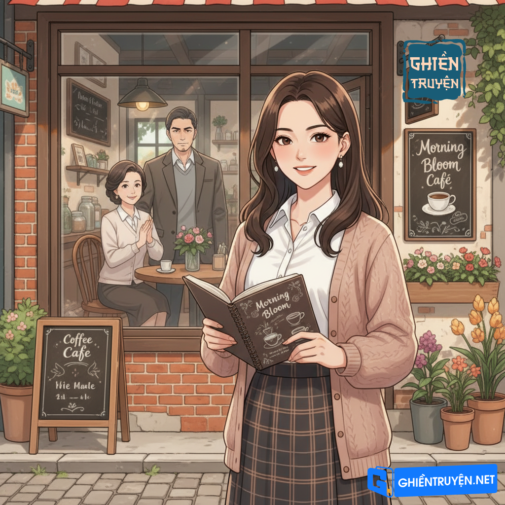 Màn Phản Công Của Thiên Kim Thật