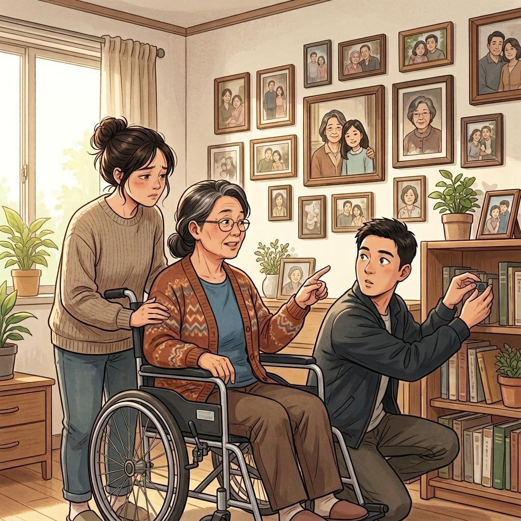 Lý Do Của Tình Thương