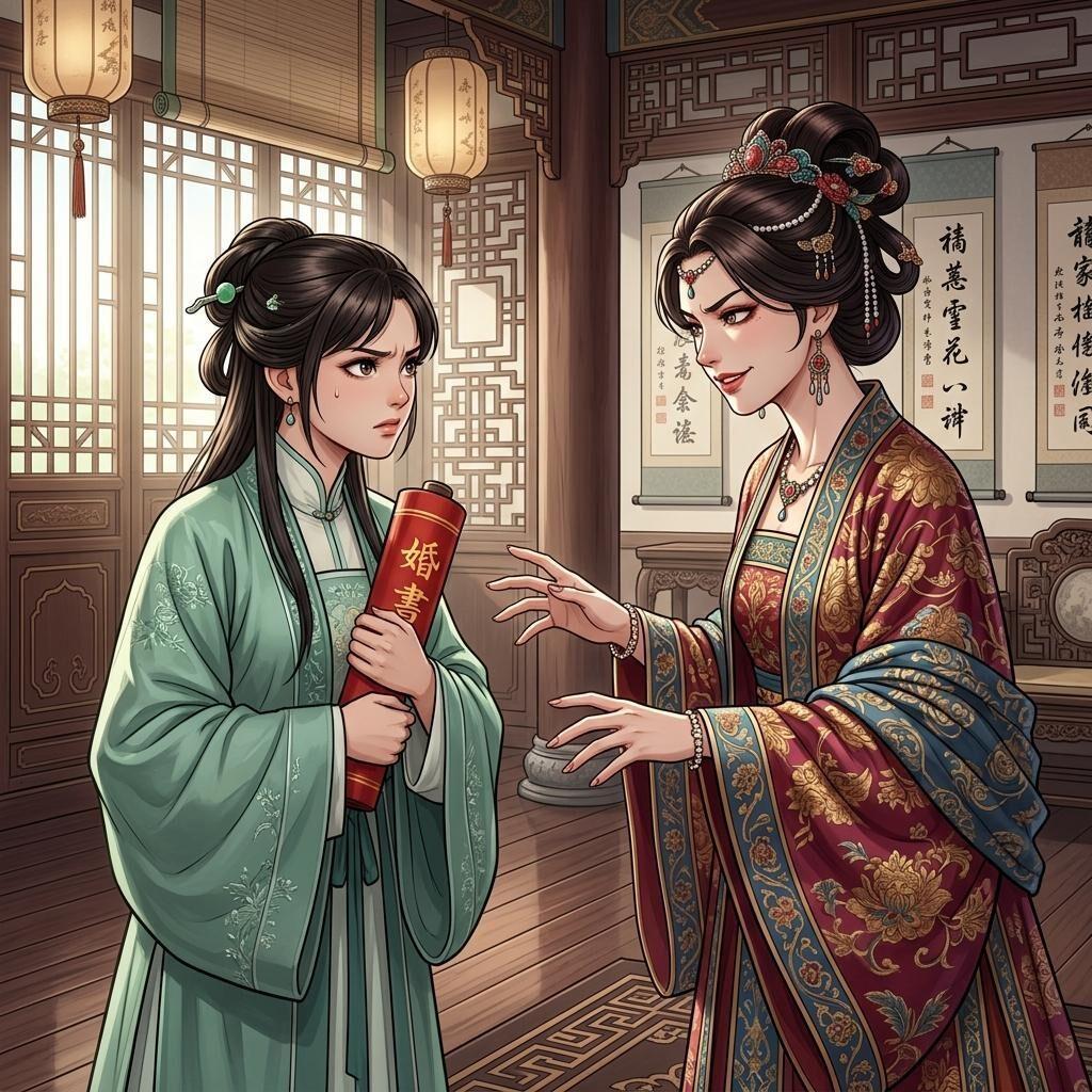 Kiếp Này Ta Chọn An Yên