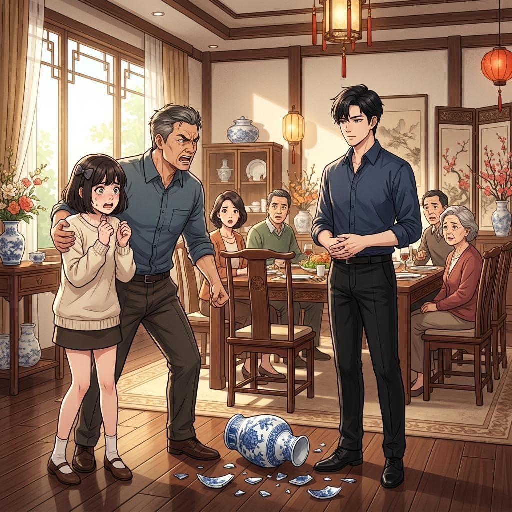 Minh Châu Không Phụ Ai