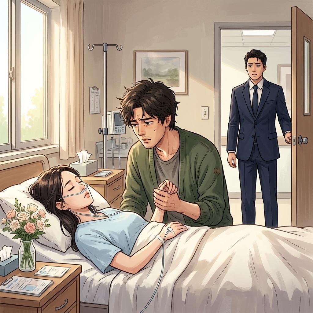 Khi Đám Cưới Bỗng Thành Cuộc Chiến