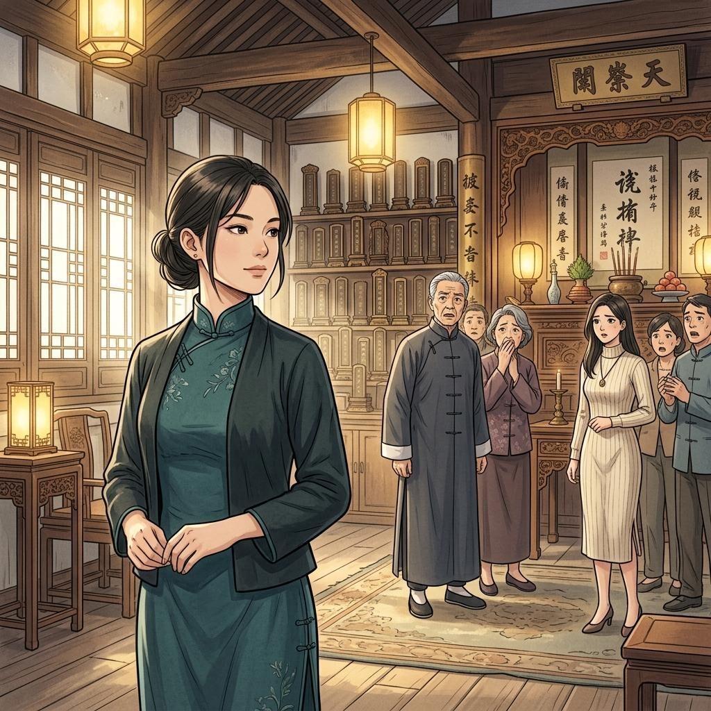 Danh Tính Bị Chôn Vùi