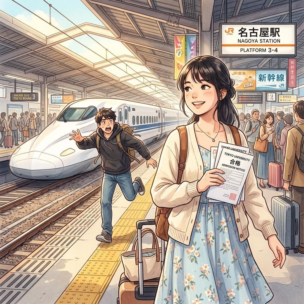 Ván Cờ Tình Cảm, Người Thua Lại Là Anh