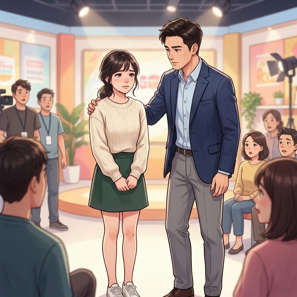 Tiểu Yêu Tinh Ngọt Ngào