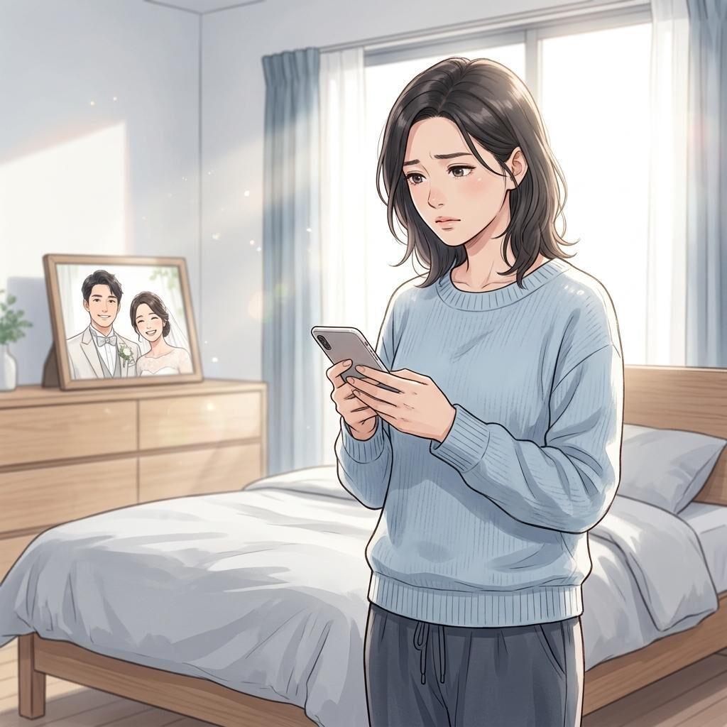 Chồng Tôi Thích Diễn Hài Kịch