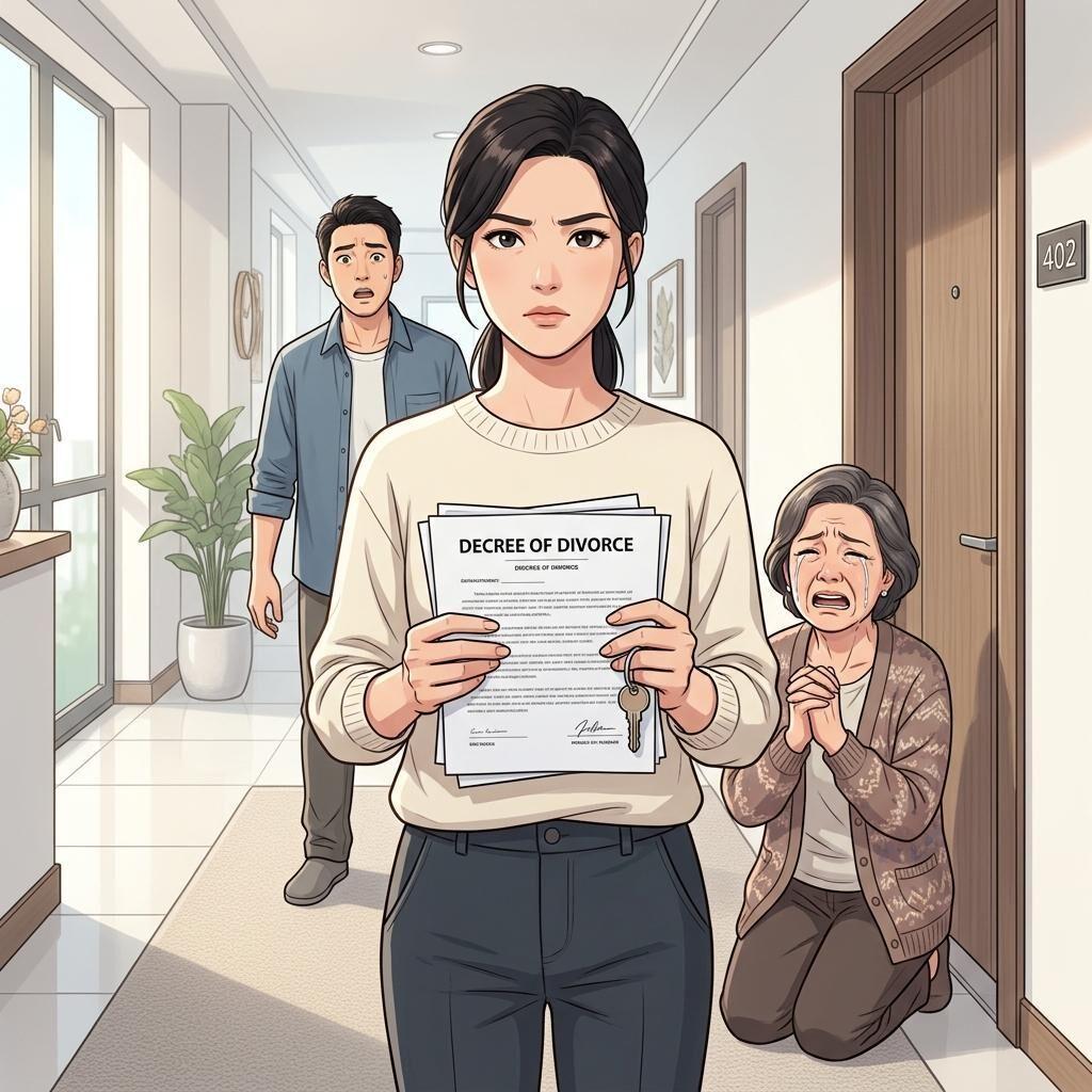 Gương Mặt Thật Sau Lớp Mặt Nạ