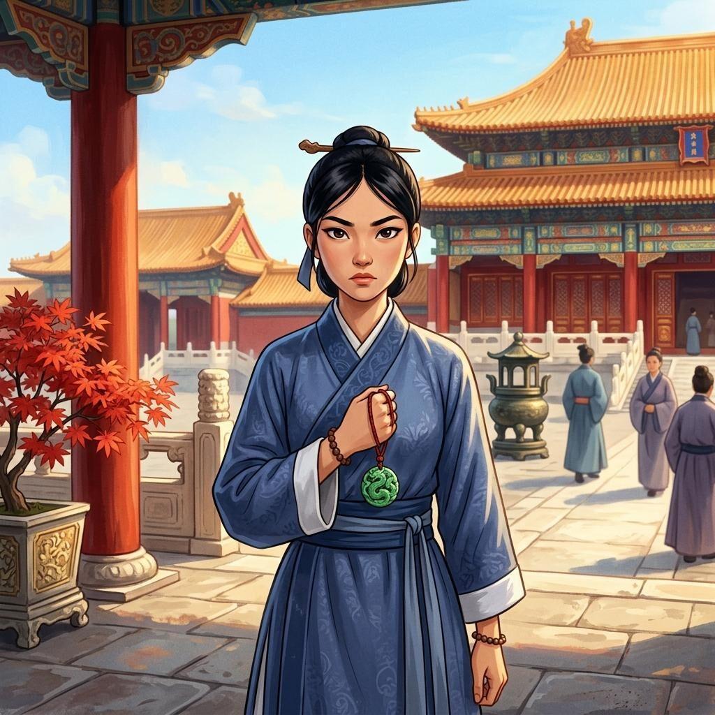 Huyết Phượng Trùng Sinh