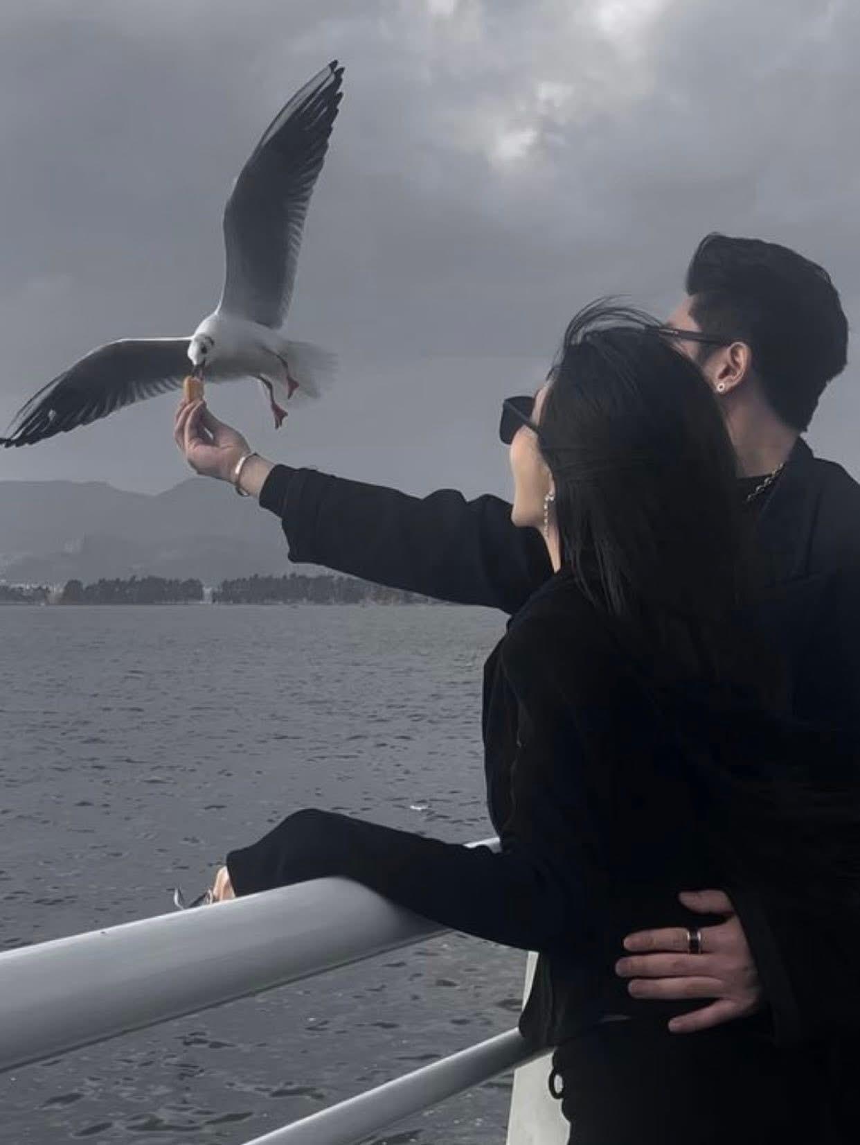 Vở Kịch Kết Thúc