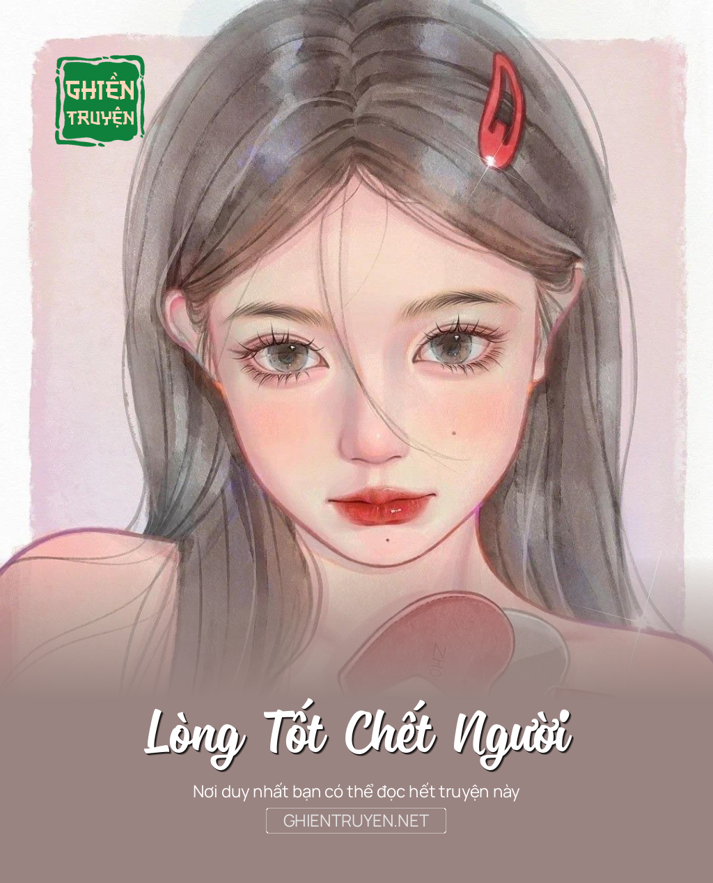 Lòng Tốt Chết Người