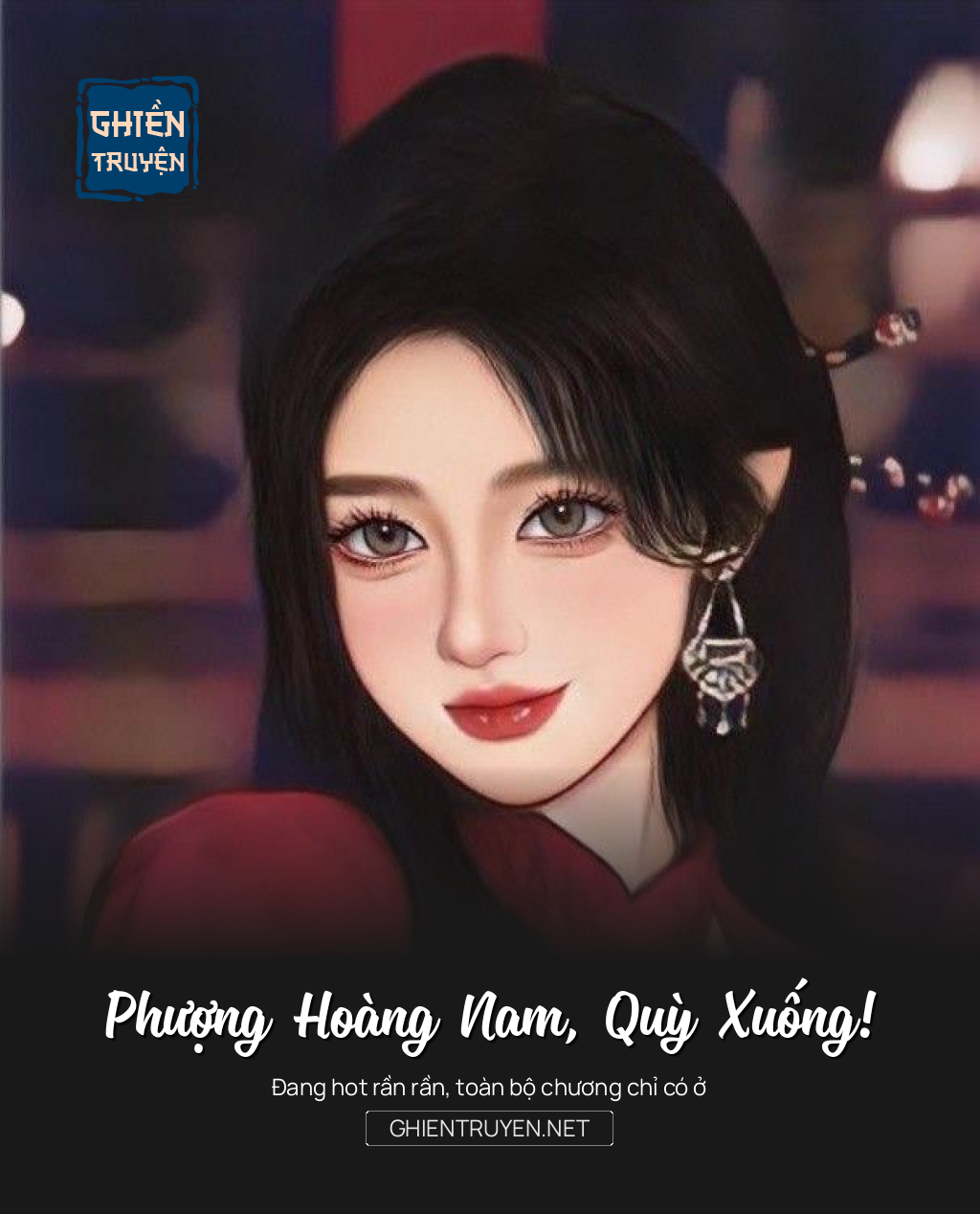 Phượng Hoàng Nam, Quỳ Xuống!