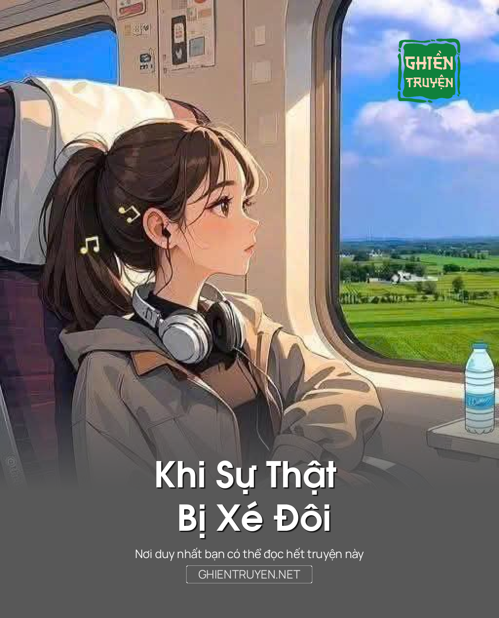 Khi Sự Thật Bị Xé Đôi