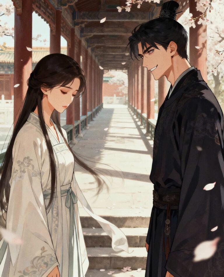 Hận Cũ Hóa Gió Xuân