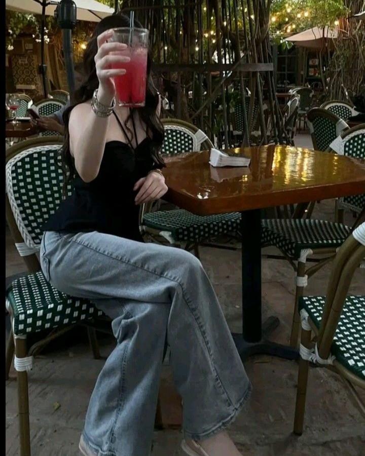 Mùa Đông Đó Có Một Bí Mật Thầm Kín