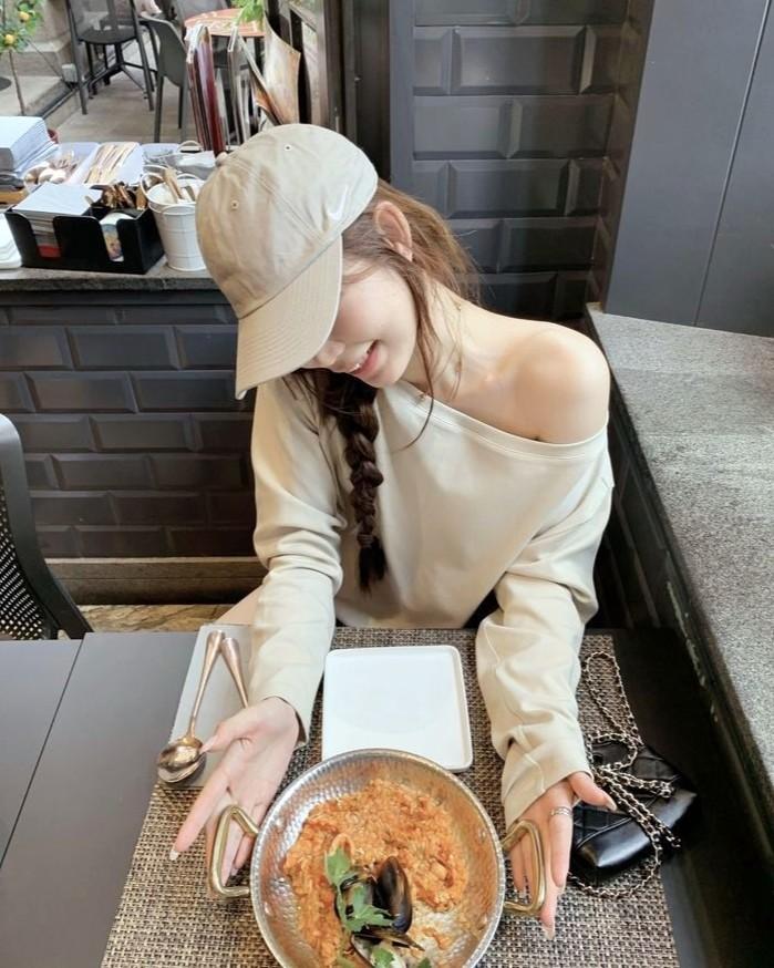 Giang Đường Không Quay Về Nữa