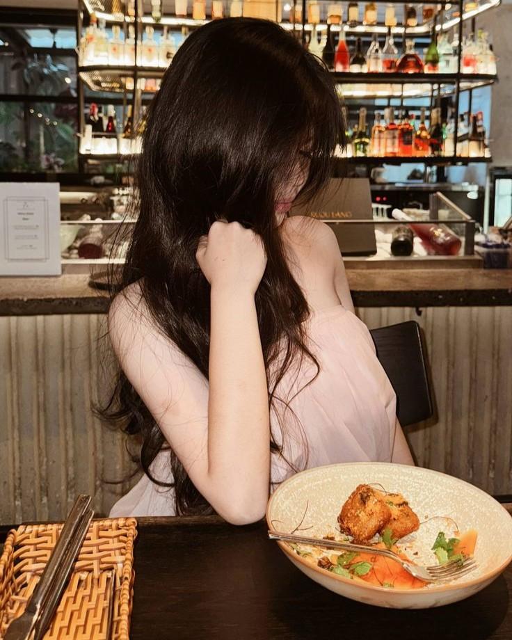 Lần Thành Thân Cuối Cùng