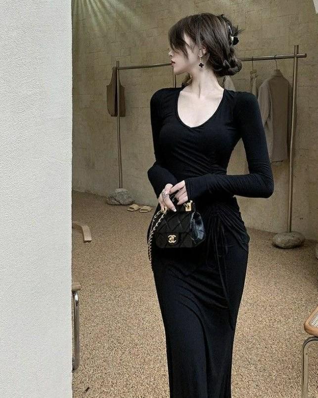 Chị Không Cần Diễn, Chị Là Chủ