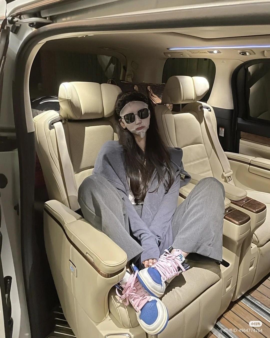 Tạm Biệt, Ký Ức Khốn Cùng