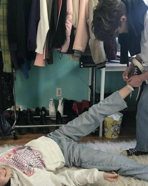 Họa Bì Nương Tử