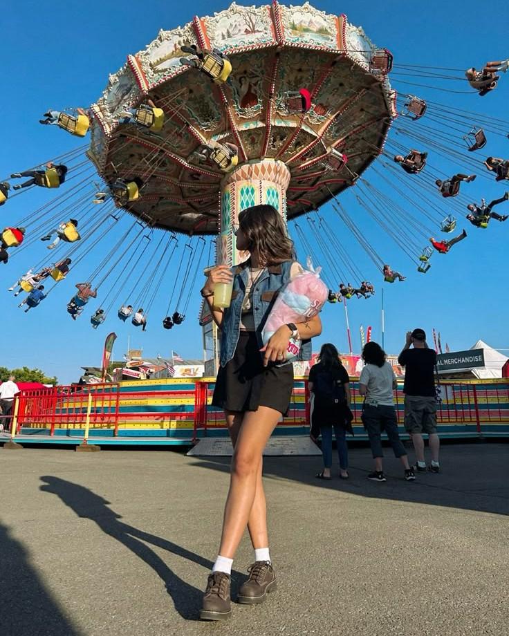 Cạm Bẫy Hoàn Mỹ