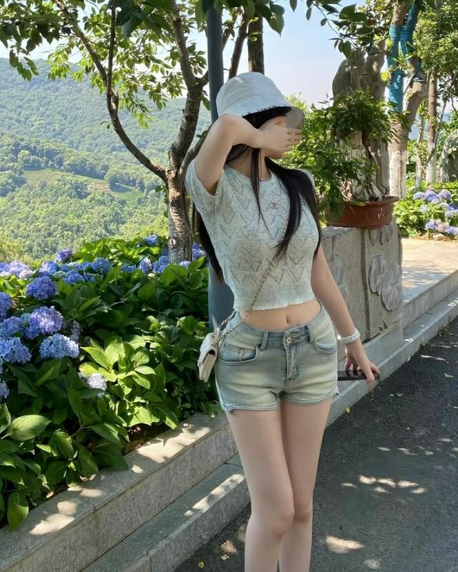 Thượng Thượng Xăm, Hạ Hạ Xăm