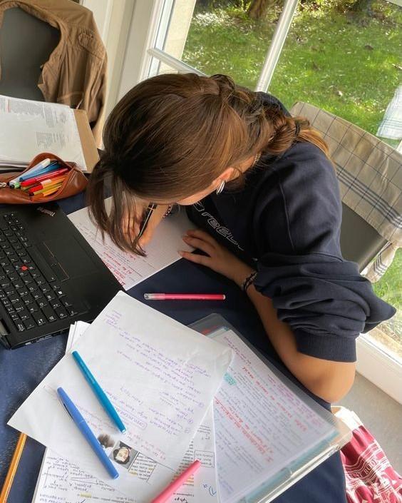 Đạo Quán Bị Cháy 9: Phóng