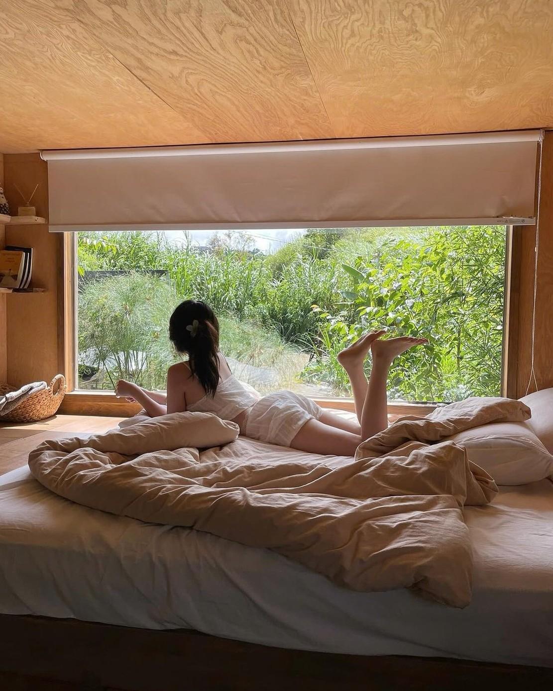 Bí Mật Xuyên Không 1: Hậu Cung