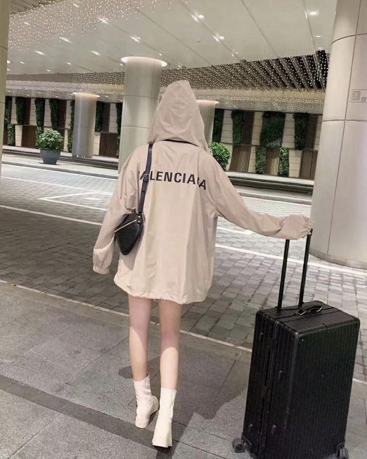 Hoàng Hậu Của Hai Đời Đế Vương