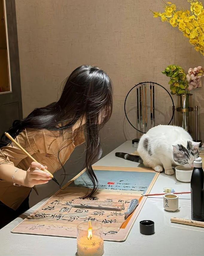 Hóa Ra Đều Là Thế Thân