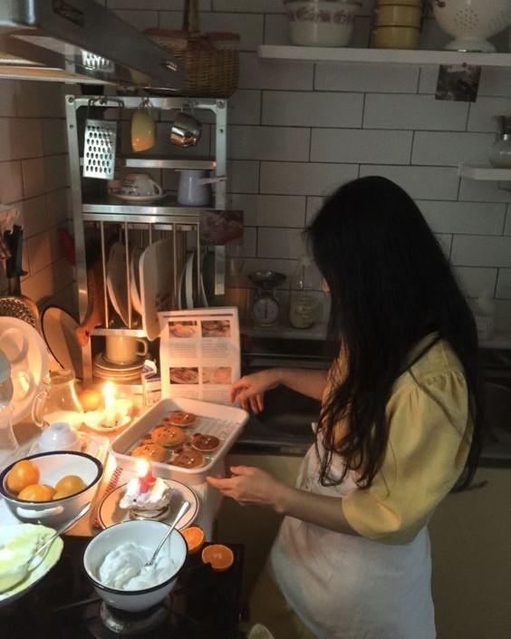 Mối Tình Nghiên Cứu Sinh