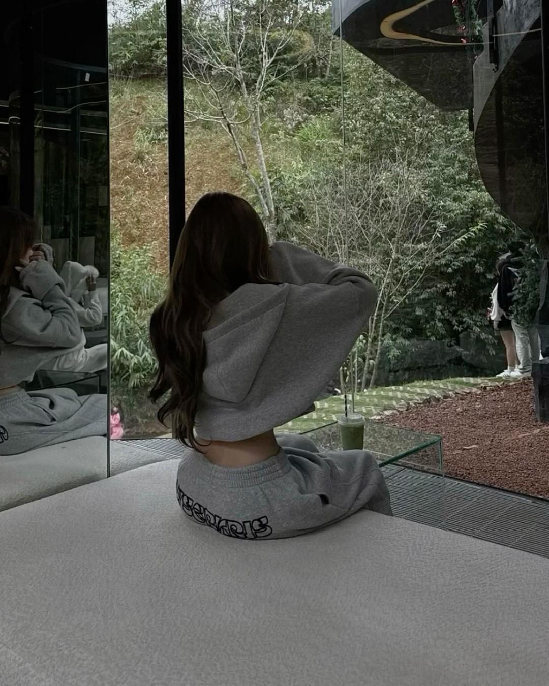 Khi Mẹ Gọi Đó Là May Mắn