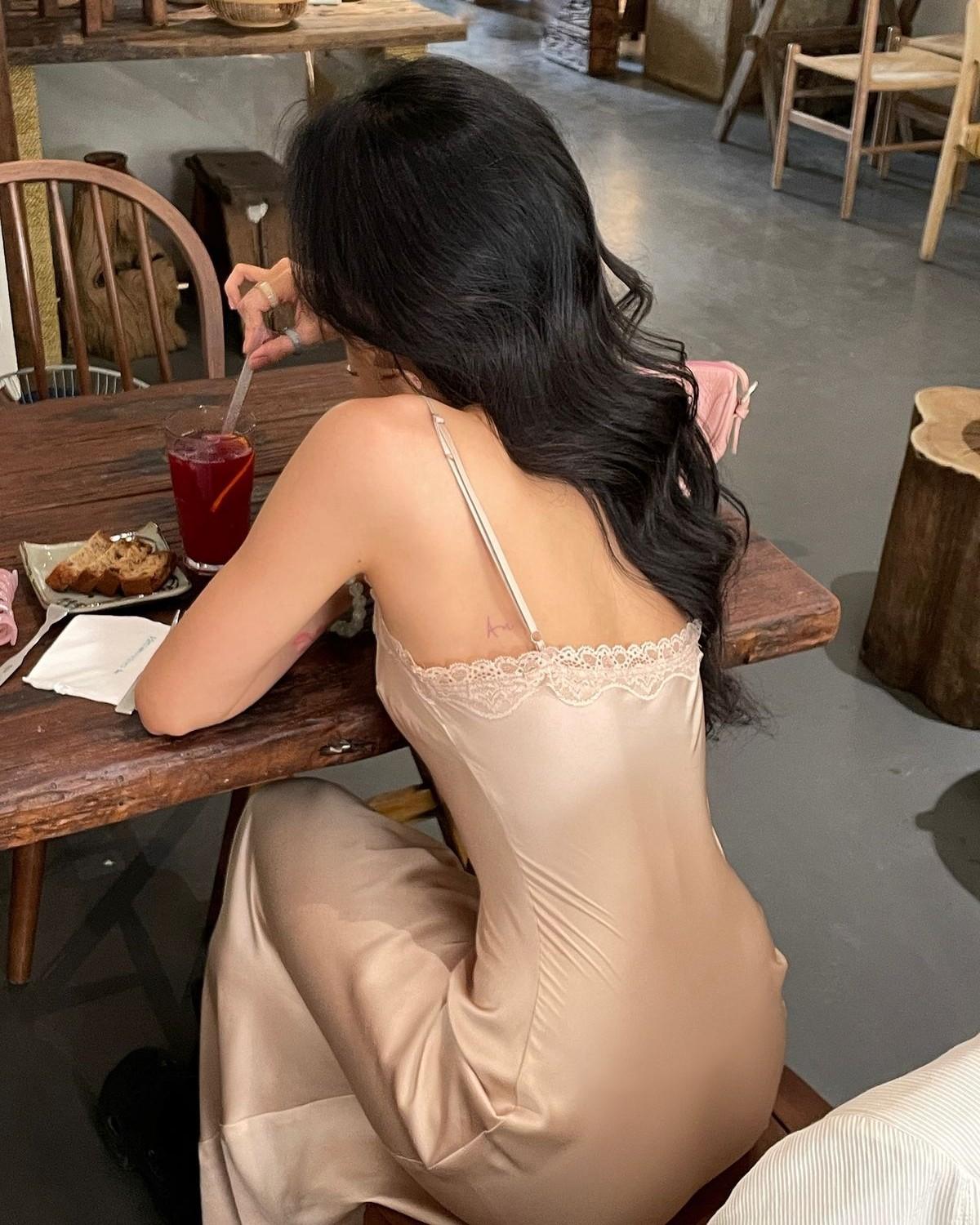 Ánh Lân Soi Trăng