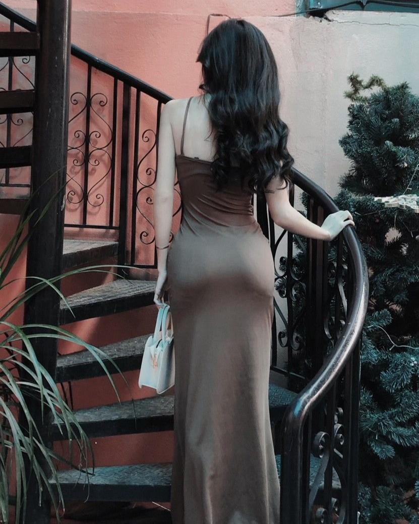 Hồng Tú Phục Sinh