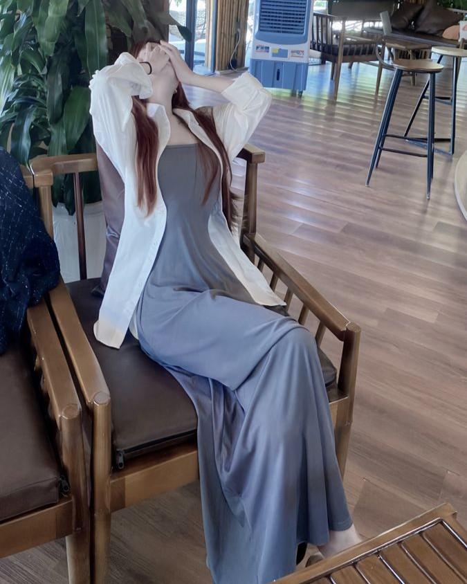 Trọng Sinh: Mặc Kệ Em Gái Chồng Gả Cho Lừa Đảo