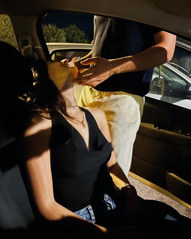 Bạn Trai Cũ Đánh Rơi Đồng Tiền Vàng