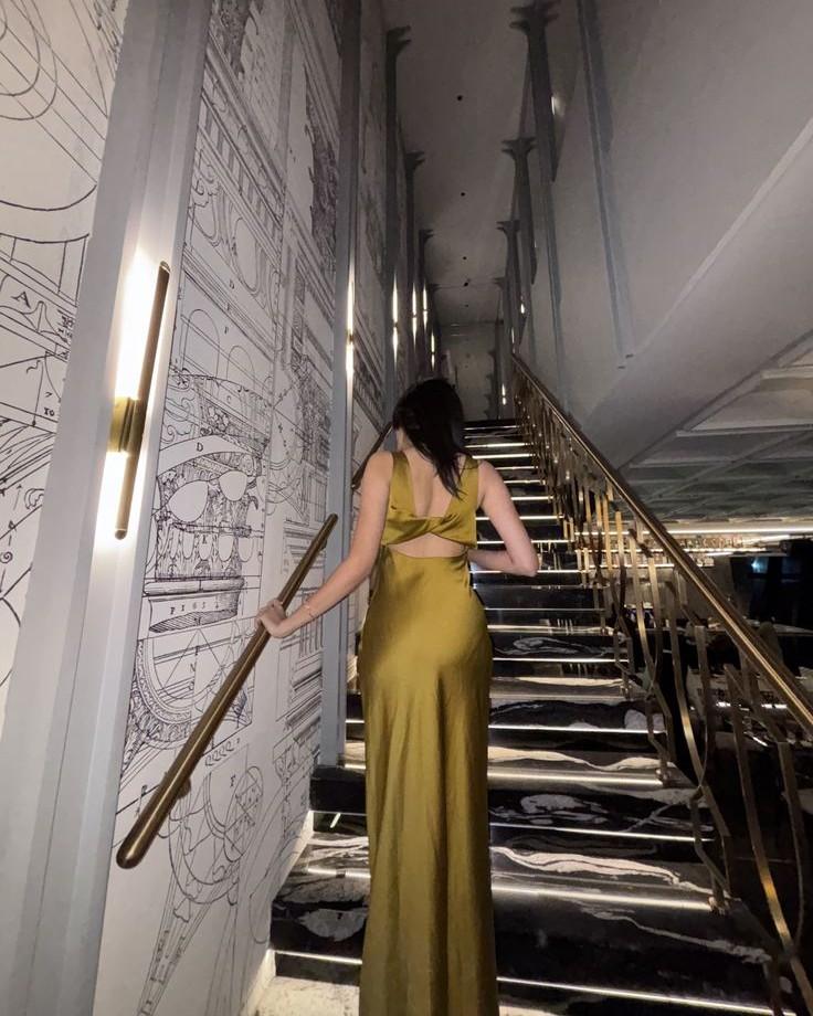 Người Đến Sau Lại Là Người Ở Lại