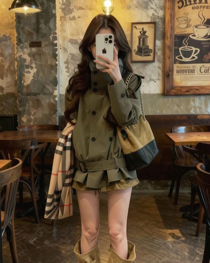 Rời Đi Là Điều Đúng Đắn Nhất Tôi Từng Làm