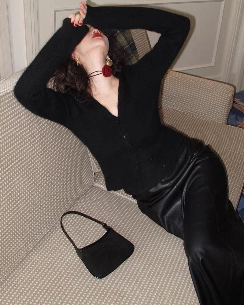 Các Nương Nương Thấy Ta Không Cần Run Rẩy